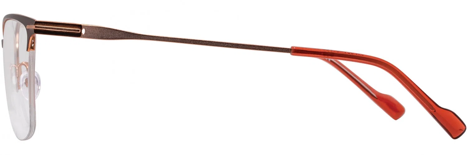 Scott Harris SH984 Eyeglasses - view 10